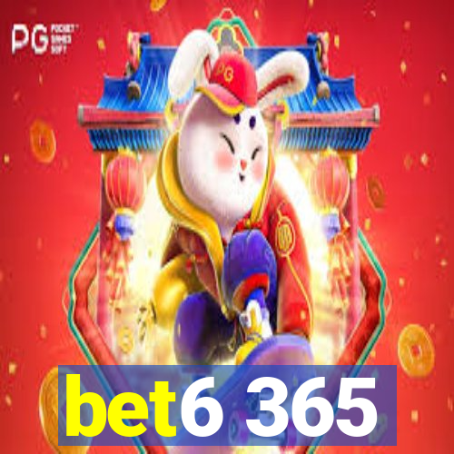 bet6 365